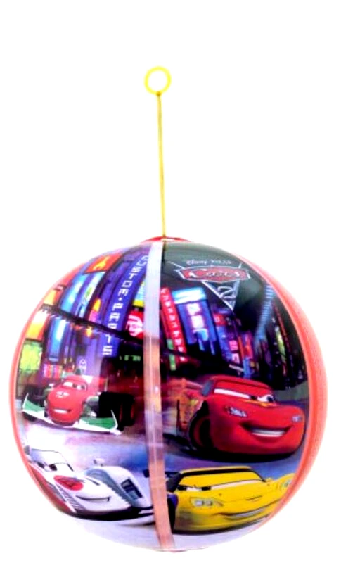 Tap Ball Tap Ball Mega Cars 30cm (100542)