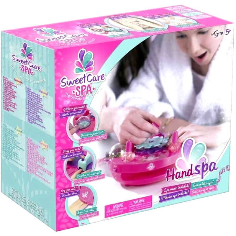Sweet Care Spa Sweet Care Hand Spa (90816)