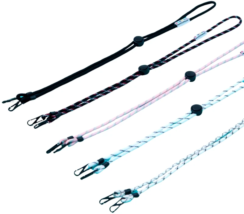 Crayola SMP Crayola Κορδόνι Μάσκας Neutral-Teen/Adult (170-221062/NEUTRAL)-1 Τμχ.