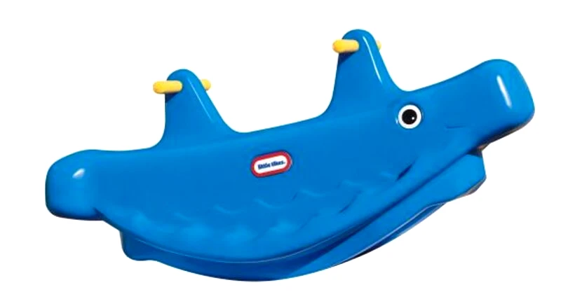 Little Tikes Little Tikes Τραμπάλα (4879)