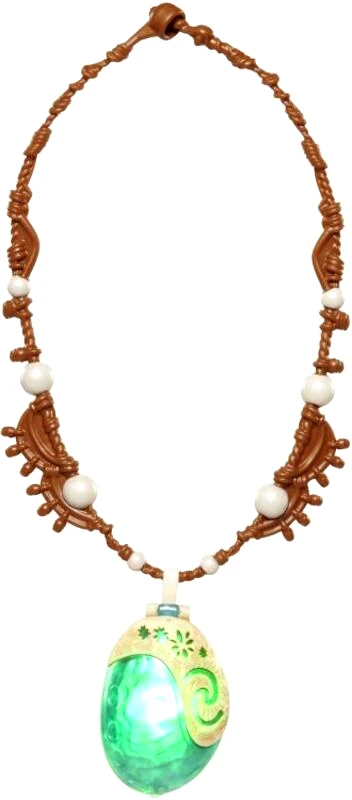 Jakks Pacific Jakks Pacific Vaiana's Magical Necklace (04696)