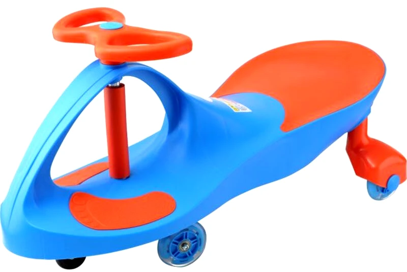 CIG Magic Car (158-13)