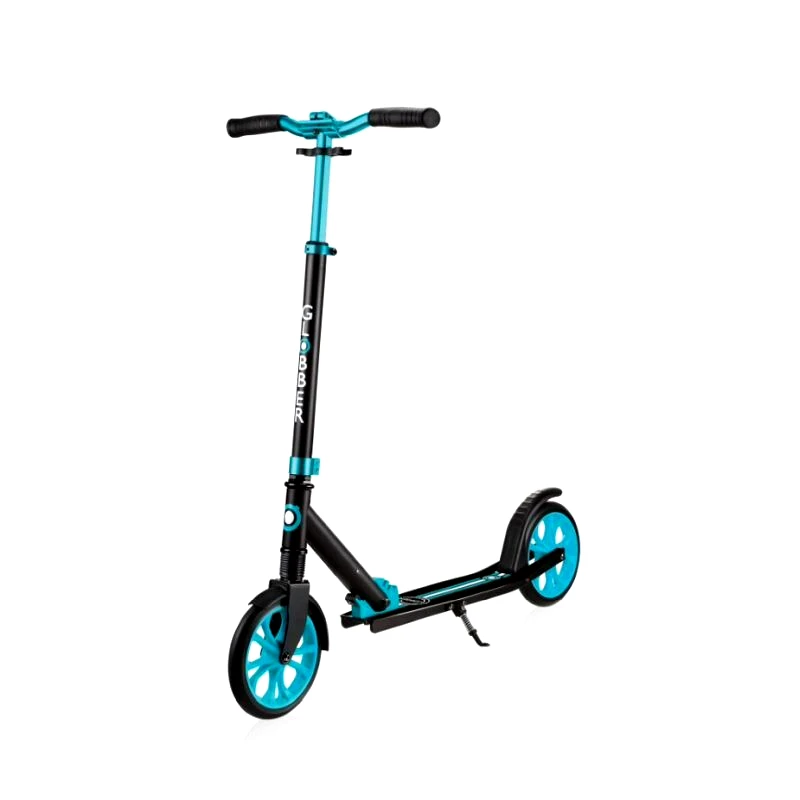 Globber Globber Πατίνι NL 205 Teal (684-105-2)