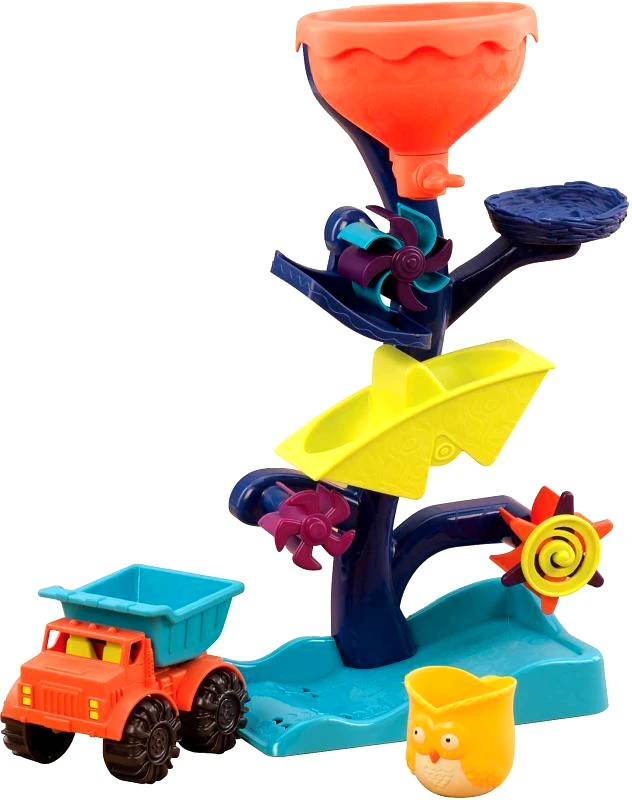 B.Toys B.Toys Water Wheel (BX1310Z)