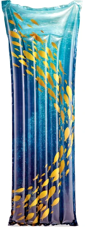 Intex Intex Στρώμα Fashion Mats 183x69cm-3 Σχέδια (59720NP)