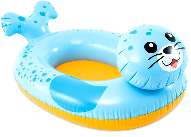 Intex Intex Βάρκα Pool Cruiser-3 Σχέδια (59380NP)