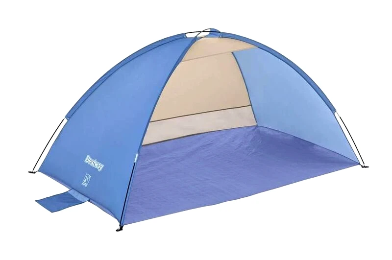 Bestway Bestway Σκηνή Pavillo Beach Ground 2 Tent (68105)