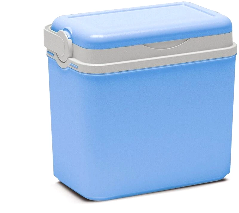 Adriatic Adriatic Φορητό Ψυγείο 10lt Azzurro Pastello (8010)