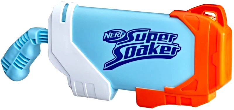 Super Soaker Super Soaker Torrent (F3889)