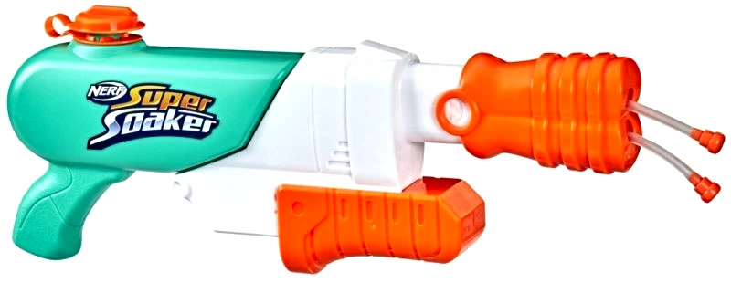 Super Soaker Super Soaker Hydro Frenzy (F3891)