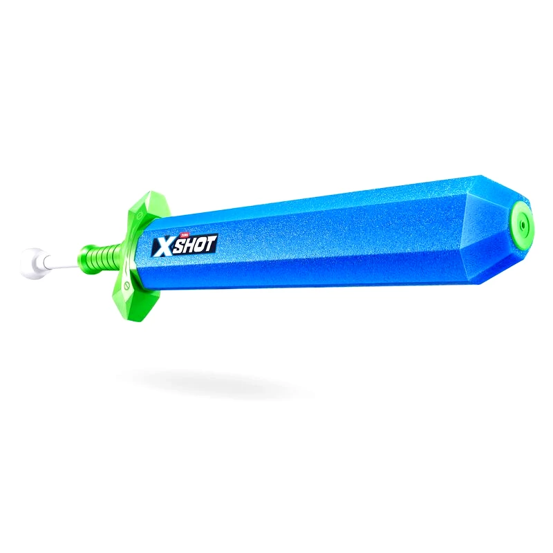 Zuru Zuru X-Shot Νεροπίστολο Water Sword 2 In 1 (118122)