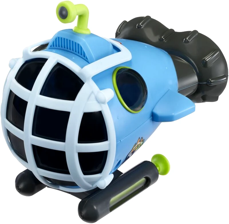Little Tikes Little Tikes Big Adventures Stem Υποβρύχιο (662164EUC)
