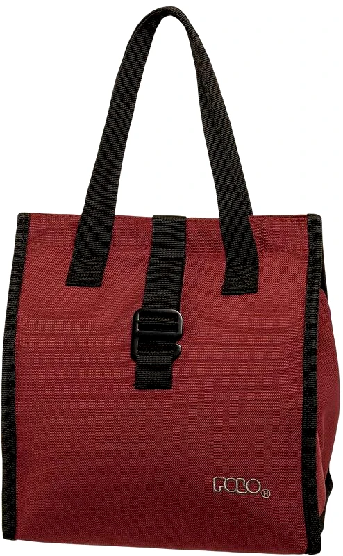 Polo Polo 25 Καλαθάκι Φαγητού Office II (061-3300)