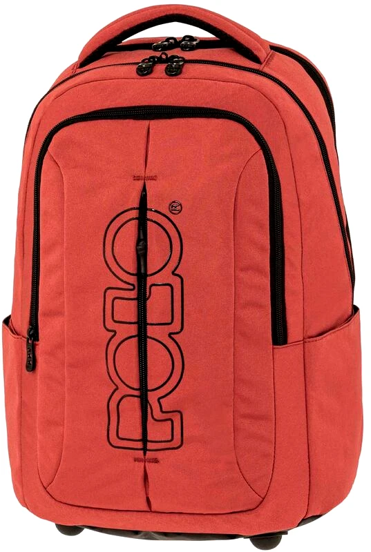 Polo Polo 25 Σακίδιο Wonder (076-3000)