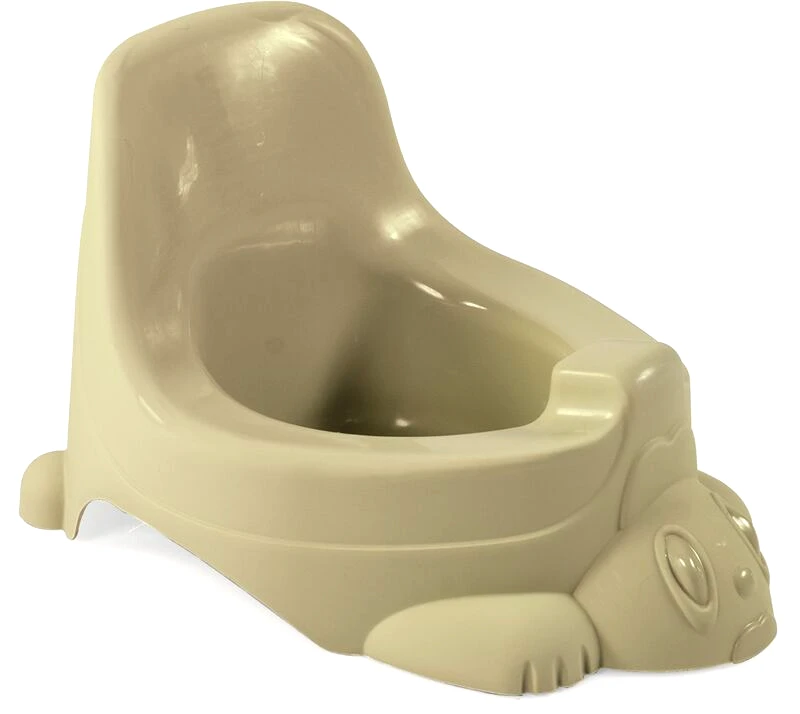 Dolu Dolu Γιο-Γιο Bunny Potty-3 Σχέδια (7165)