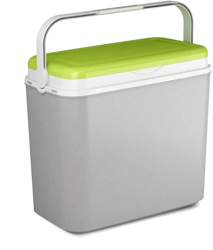 Adriatic Adriatic Φορητό Ψυγείο 36L-Green Whale (9130)