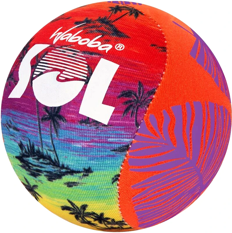 Waboba Waboba Sol Ball-3 Σχέδια (C02G0130512)