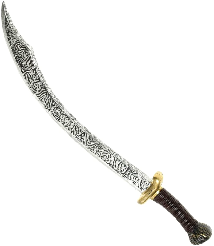 Widmann WM Σπαθί Tulwar 72cm (8613R)