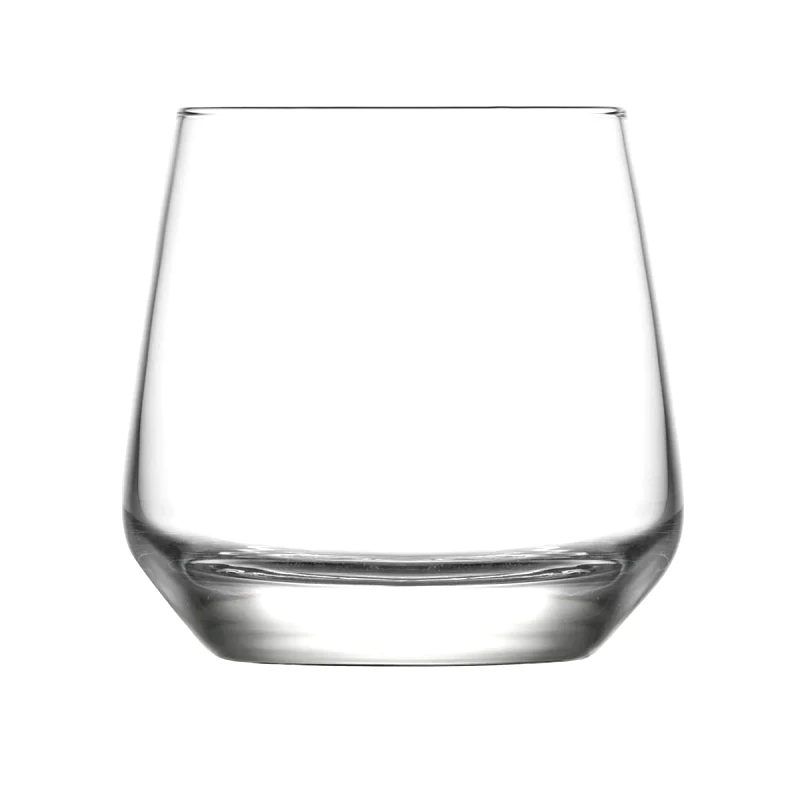 Lav Ποτήρια Ουίσκι 345ml (Σετ 6τμχ) Lav Lal