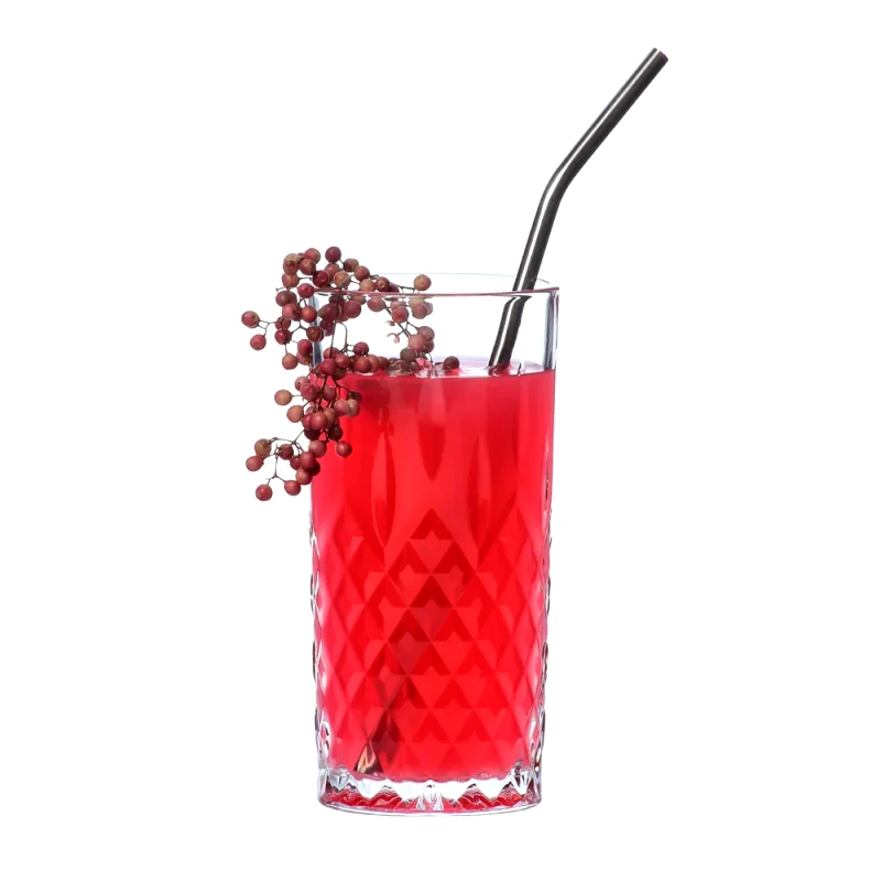 Lav Ποτήρια Νερού 356ml (Σετ 6τμχ) Lav Odin