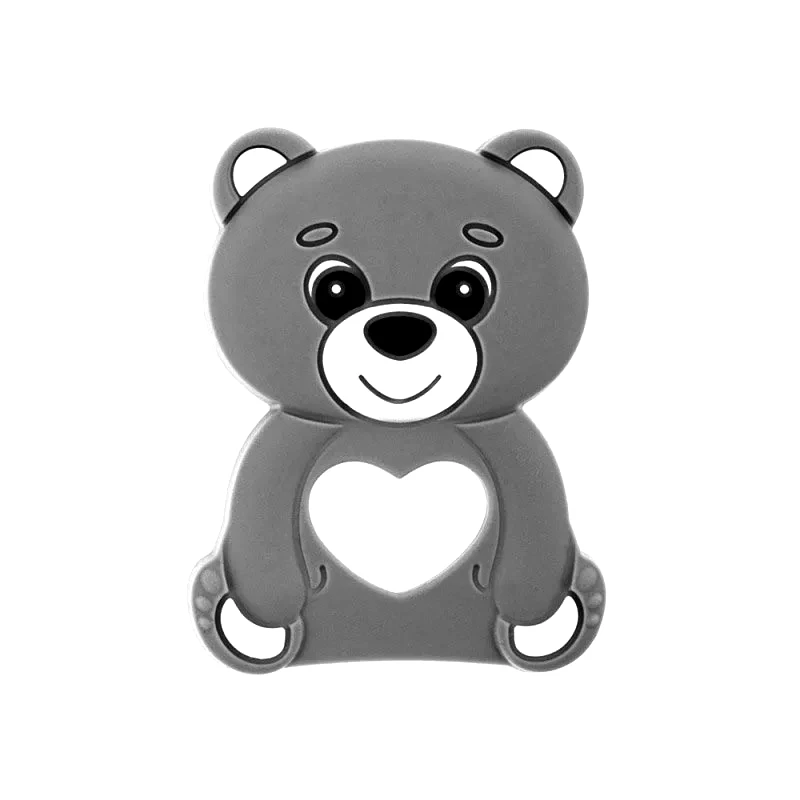 Akuku Μασητικό (9x7x0.5) Akuku Bear A0460