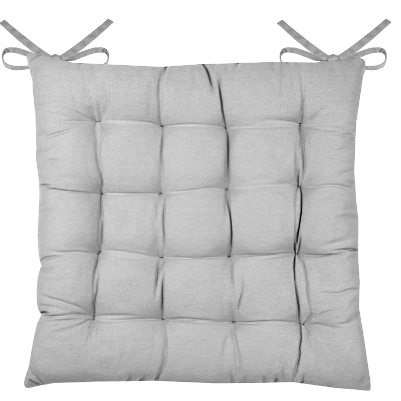 Spitishop Μαξιλάρι Καρέκλας (38x38) S-F Oxford Sauge CUB990006GAL