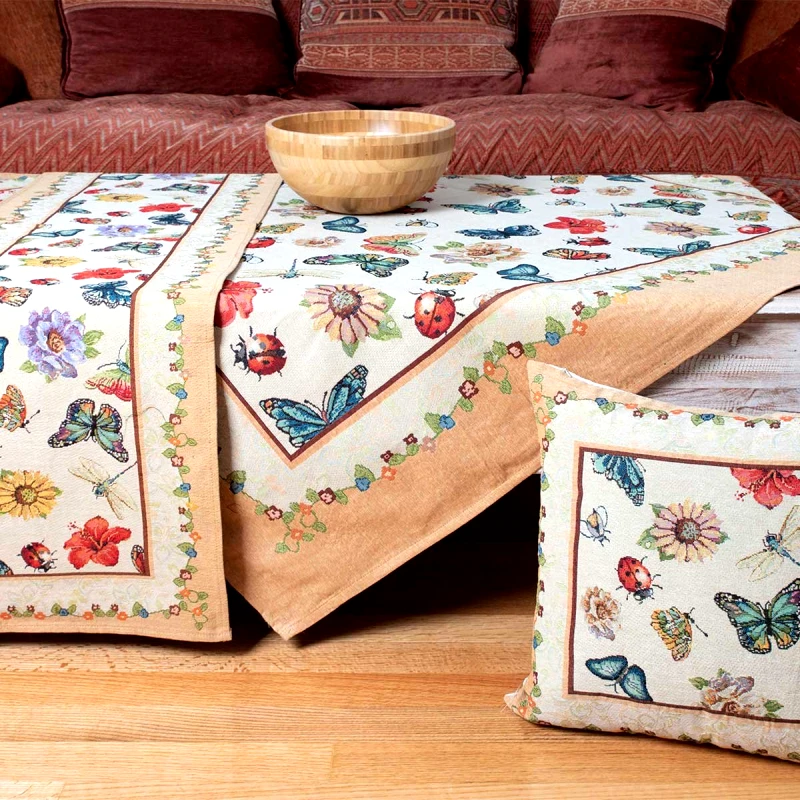 Silk Fashion Τραβέρσα (45x170) Silk Fashion 14252