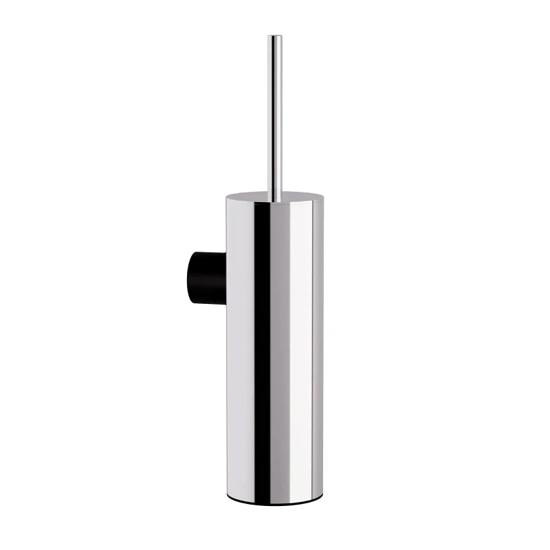 Pam & Co Επιτοίχιο Πιγκάλ (Φ8x40) Pam & Co Minimal 717-001 Chrome