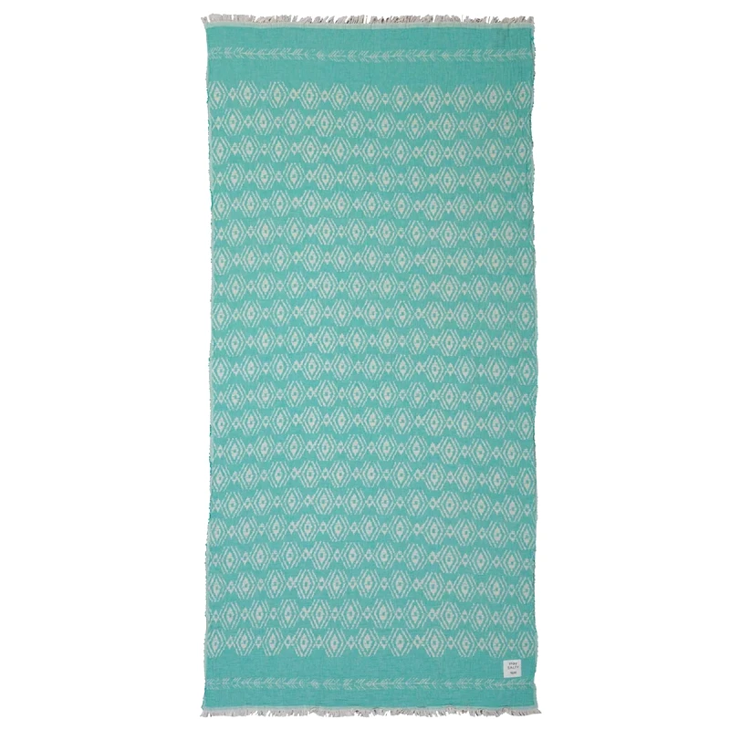 Nef - Nef Παρεό (90x170) Nef-Nef North Aqua