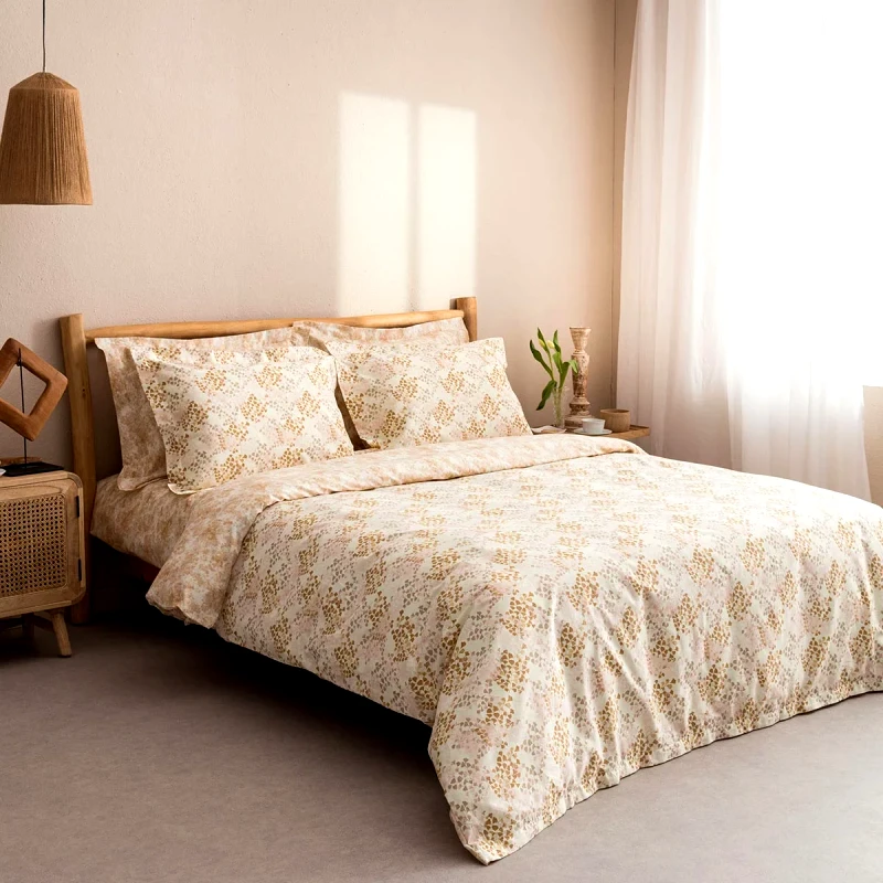 Vesta Home Σεντόνια Υπέρδιπλα (Σετ) Vesta Elegant Lydia 02