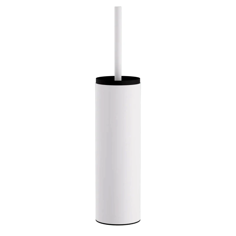 Pam & Co Πιγκάλ Ανοιχτό Pam & Co 516-033 White Matte