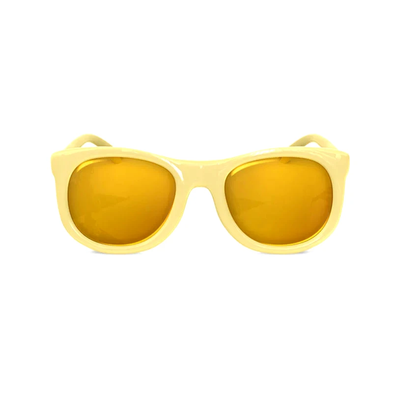 Suavinex Παιδικά Γυαλιά Ηλίου (1-2 Ετών) Suavinex Normal Yellow