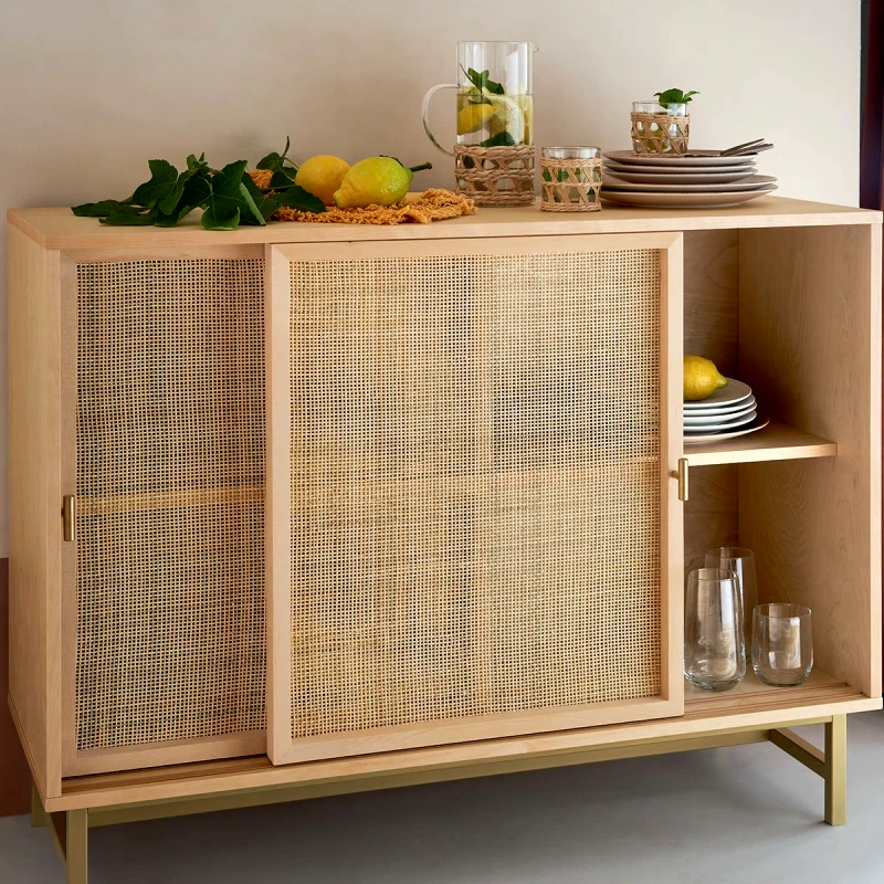 Spitishop Μπουφές (100x40x78.5) A-S Rayo Buffet 179108