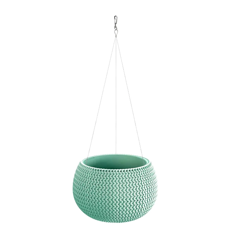 Marhome Κασπώ Κρεμαστό (Φ29x19.5) Marhome Splofy 3 Σε 1 Μέντα 09-DKSP290WS-623U