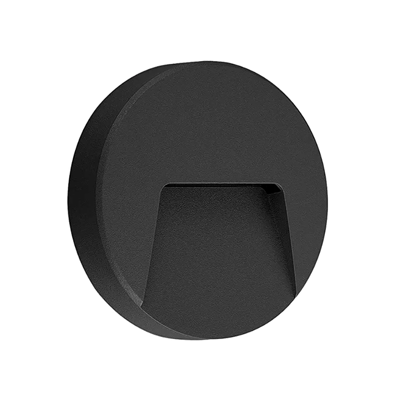 Zambelis Lights Απλίκα Led Εξωτερικού Χώρου Zambelis E183 Graphite