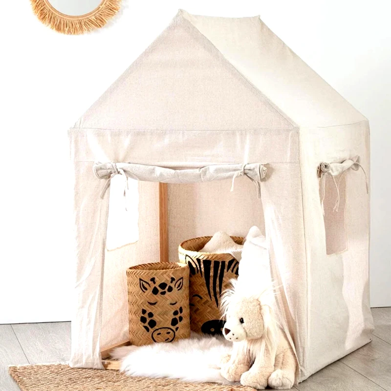Spitishop Παιδική Σκηνή A-S Play House 174151