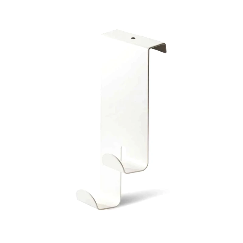 Grekon Κρεμαστράκι Πόρτας Grekon 202 White