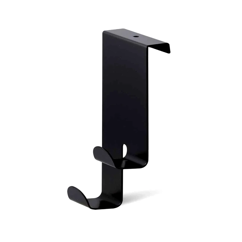 Grekon Κρεμαστράκι Πόρτας Grekon 202 Black
