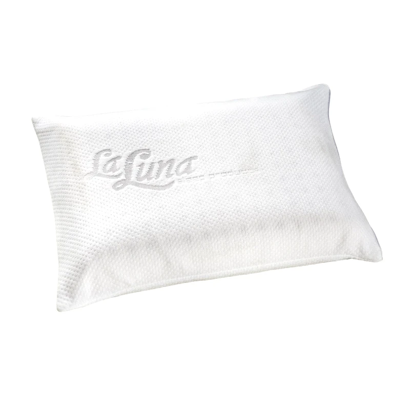 La Luna Βρεφικό Μαξιλάρι Ανατομικό Μαλακό (30x40) La Luna Latex Pillow