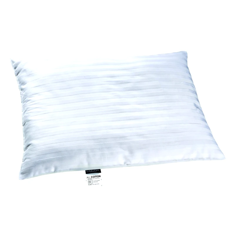 La Luna Βρεφικό Μαξιλάρι Μαλακό (35x45) La Luna Baby All Cotton