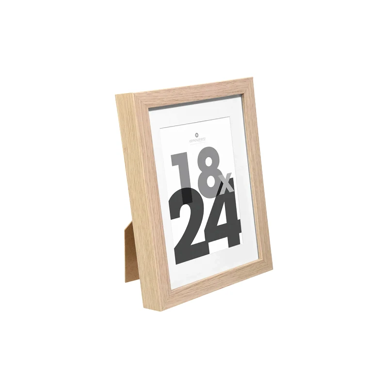 Spitishop Κορνίζα (18x24) A-S Natural Frame 121156C