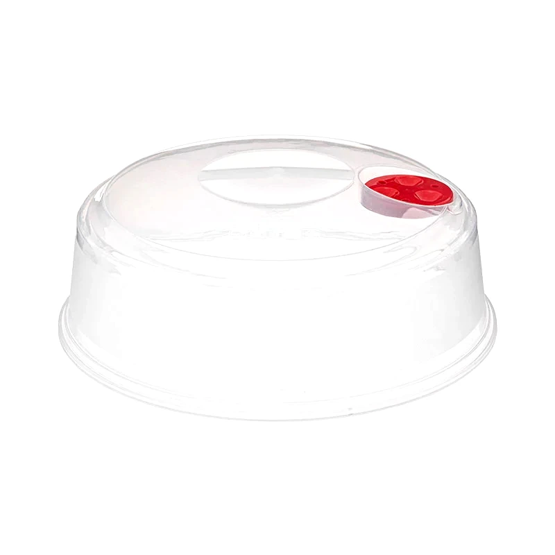 Spitishop Καπάκι Για Φούρνο Μικροκυμάτων (Φ27) F-V Microwave Cover 189570