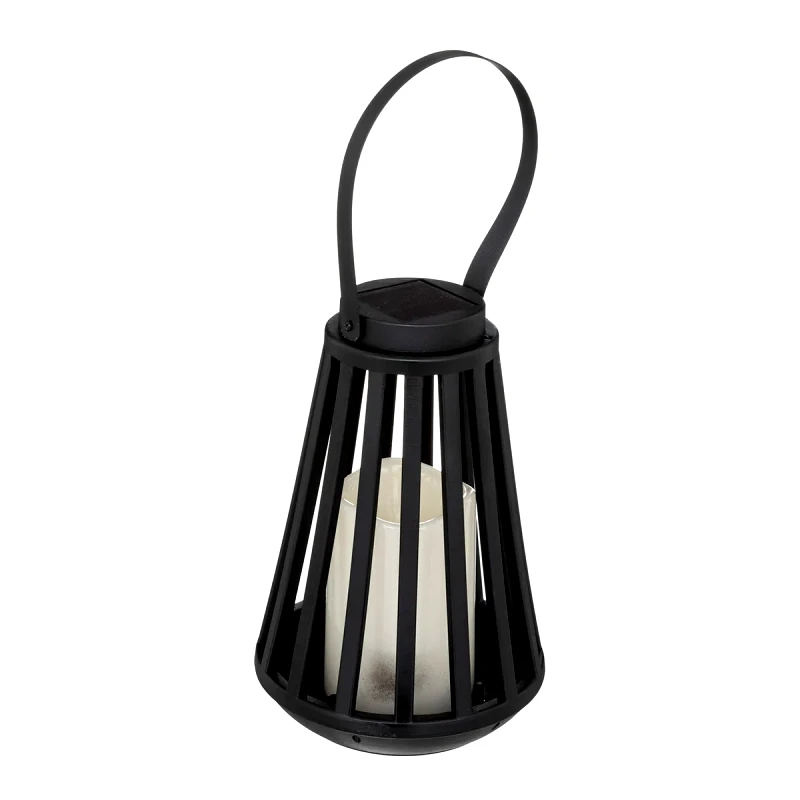 Spitishop Ηλιακό Φανάρι Led (Φ14.5x21.5) A-S Brit 190600