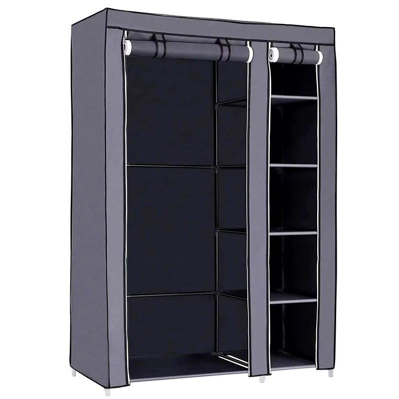 Songmics Υφασμάτινη Ντουλάπα (110x45x175) Songmics LSF007G