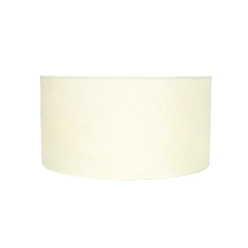 Heronia Καπέλο Φωτιστικού Για Ντουί E27 Heronia 14-0118 Cream