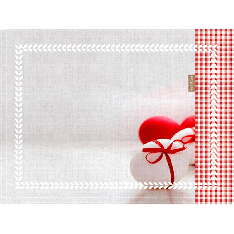 Saint Clair Πασχαλινό Σουπλά (33x45) Saint Clair Easter 03