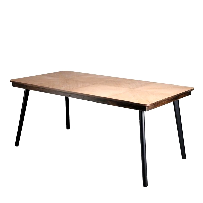 Espiel Τραπέζι Κουζίνας (180x90x77) Espiel JAM103