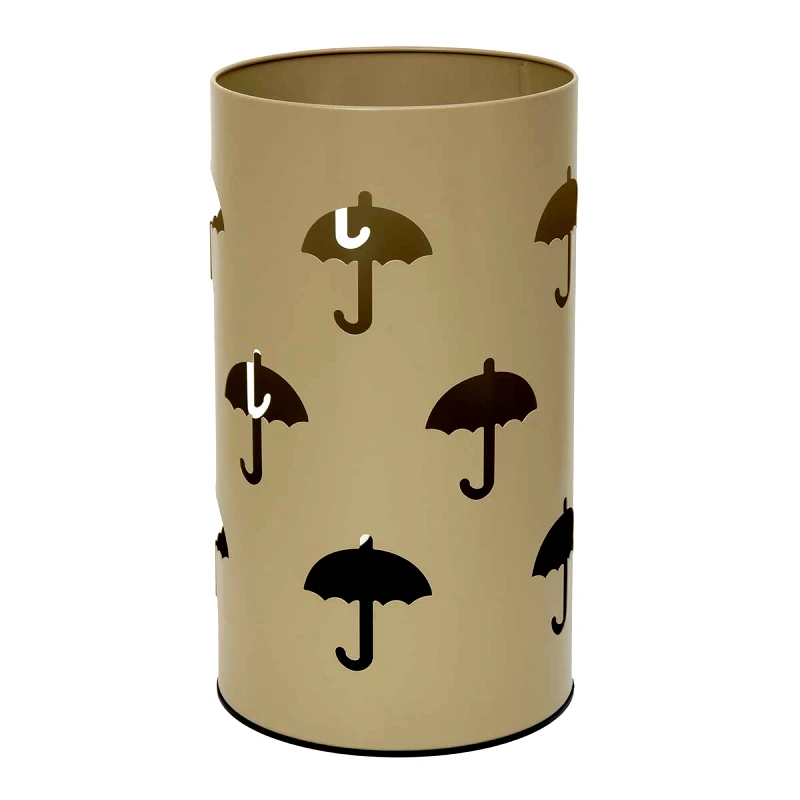 Pam & Co Ομπρελοθήκη Pam & Co 21-103 Beige Matte