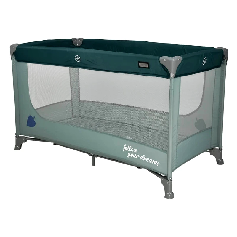 Bebe Stars Παρκοκρέβατο (0+ Μηνών/Έως 15kg) Bebe Stars Sunshine Nature 883-176
