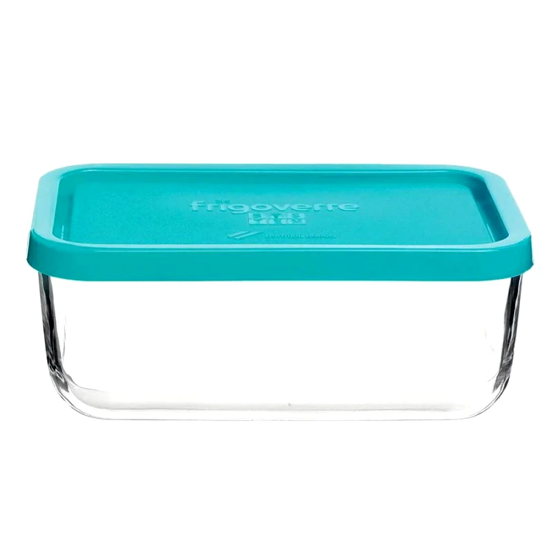 Bormioli Rocco Φαγητοδοχείο 1.1lt Bormioli Rocco Frigoverre